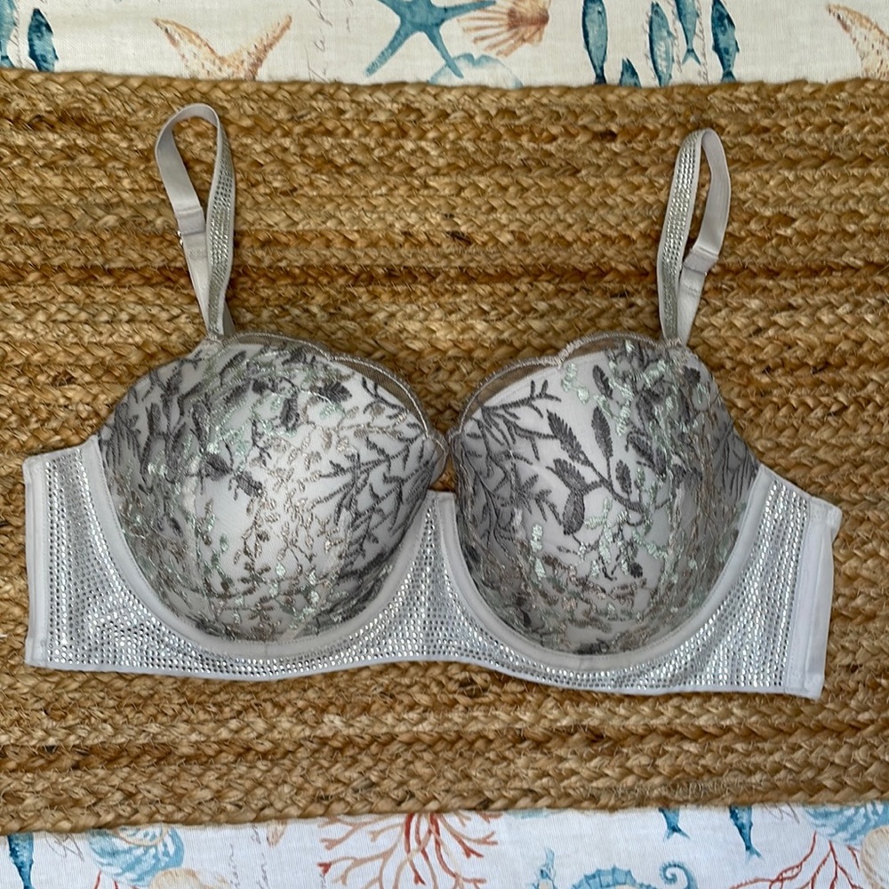 Dream Angel Bra